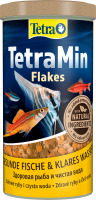 TetraMin хлопья 1000мл.