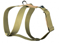 Шлейка брезент универс ш.35мм, обх.гр. 35-70см