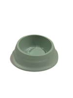 Миска пластиковая 1,25 л d29.5х12 см WAVE Geoplast 1*12 шт