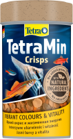 TetraMin Crisps микс 100мл.д/всех рыб/12шт.