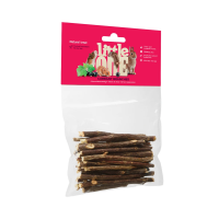 Лак-во Little One Лаком.Ветви смородины, д/всех видов грызунов