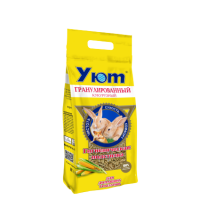 Уют Гранулированный "Кукурузный" 9 л 1*3