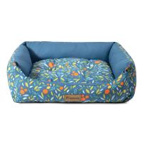 Лежанка прямоугольная "Мандарин" М, 520*450*170мм, Gamma									