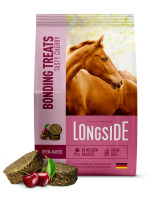 Longside Лакомство для лошадей Спелая вишня 500 гр*4