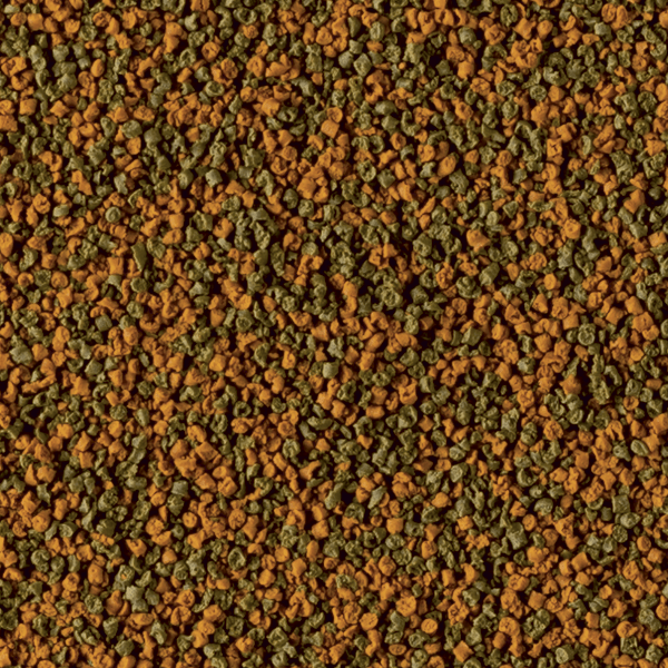 Tetra Rubin 15гр. гранулы д/окраса/25шт.