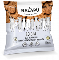 Корм для собак NALAPU оптом. 