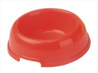 №1 Миска круглая малая 15,5х11,5х5,5 см, 250мл,1*144шт пластик