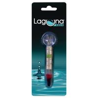 Термометр толстый ZL-158В /блистер/