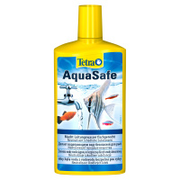 Кондиционер для подготовки воды AquaSafe 500мл