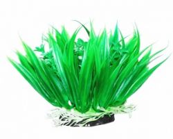 Уют Растение аквариумное, 12 см, Осока, (1х200шт)