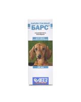 Барс глазные капли (флакон-капельница) 10 мл РЕЦЕПТ