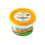 Зорька крем Золото полей 200г (1*12)