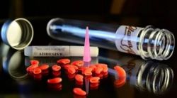 Когти "Гламурные лапки" оранжевые  размер S(171)