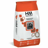 Наша Марка д/с круп.пород,цыпленок 12кг