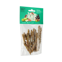 Лак-во Little One Лаком.Ветви с киви, яблок., лак-во д/всех видов грызунов