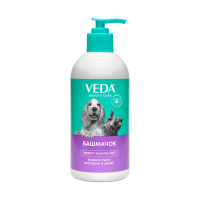 Веда шампунь универсальный д/собак и кошек, 500мл