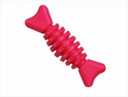 Уют гантель-косточка с шипами литая 12 см 1*180