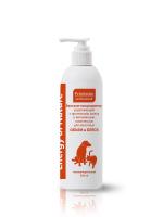 Бальзам-кондиционер укрепляющий с протеинами шелка и витаминным комплексом 350мл Energy