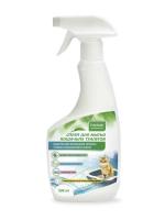 Спрей для мытья кошачьих туалетов 500мл