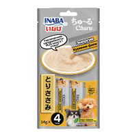 Корм для собак INABA оптом. 