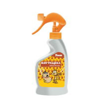 Уют Когтедрал Приучитель 250мл