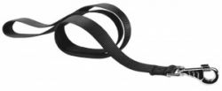 Поводок CLUB G10/120 чёрный
