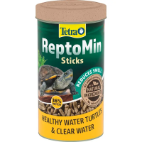 Tetra ReptoMin гран. 500мл.д/черепах
