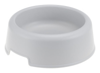 Миска для животных СИМПЛ 0,2л смоки