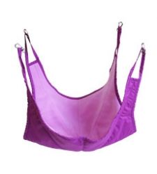 Гамак д/хорька/плащев.+флис 44*44/