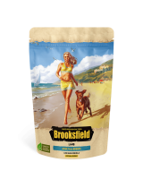 BROOKSFIELD Сухой корм для взрослых собак 0,8кг Индейка и ягненок