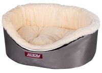 Лежак Премиум (зеркало Light) 38*26*15 см КСОДИ (XODY)