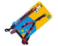 УЮТ Комплект 1,0х120 см пов+30/40 см шл, ГЛАМУРНЫЙ КАМУФЛЯЖ 1х84шт цвет в асс-те