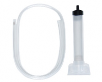 Сифон Naribo 25см