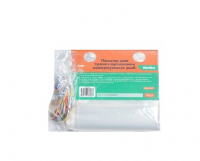 Пакеты д/транспортировки аквариумных рыб Naribo 14х42 уп.50 шт