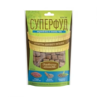 Корм для собак Деревенские Лакомства оптом. 