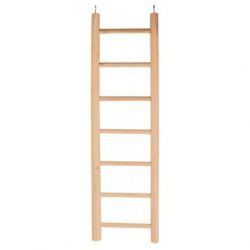 Лестница PA 4006 11 перекладин для птиц 11*44,8см