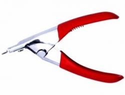 УЮТ когтерез для животных гильотина 12,2 см, блистер (1х234 шт)