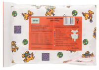 Попона №7 для собак фланель (АВИТА Групп)