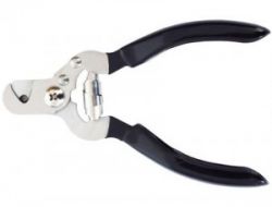 УЮТ когтерез для животных 13,6 см, блистер (1х210 шт)