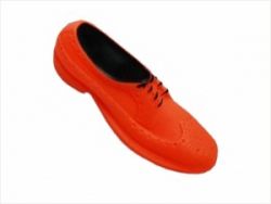 Уют мужской туфель 16*6*5,2 см., винил 1*240