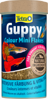 Tetra Guppy Сolour 250мл.