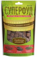 СУПЕРФУД Телятина и семена кунжута, 90 гр "Деревенские лакомства"