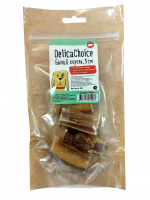 ДеликаЧойс Бычий корень 5 см, 50гр