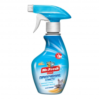 MR.Fresh Expert Приучение к месту для кошек спрей 200 мл