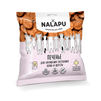 Корм для собак NALAPU оптом. 