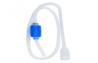 Сифон Naribo с грушей (общая длина 170см)