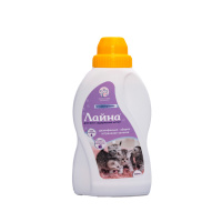 Лайна для котят 500мл (вет. дез. средство) 