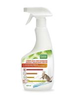 Спрей для уничтожения запаха кошачьих меток 500мл