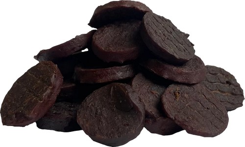 Корм для собак Деревенские Лакомства оптом. 