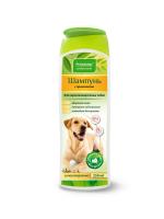 Шампунь с прополисом для короткошерстных собак 250мл